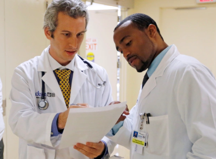 Why is actually it therefore difficult towards discover a main treatment doctor?