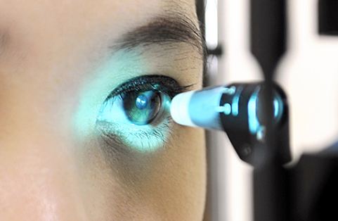 That requirements therapy for ocular hypertension?