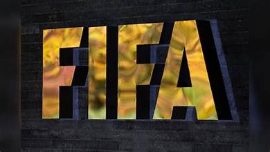 FIFA’s sponsorship deal with a Saudi-owned oil giant