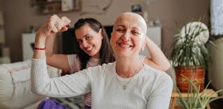diagnosis of life-limiting cancer 