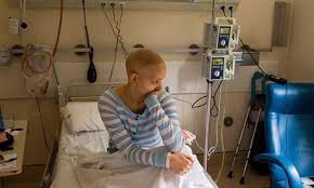 positive depictions of cancer.