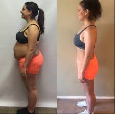 Losing weight and keeping it off